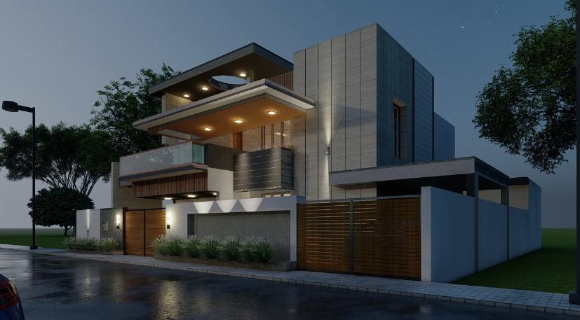 Mangai Residency
